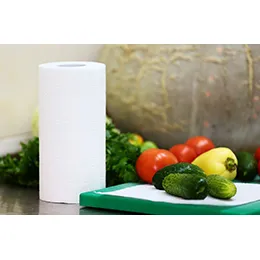 KITCHEN TOWELS