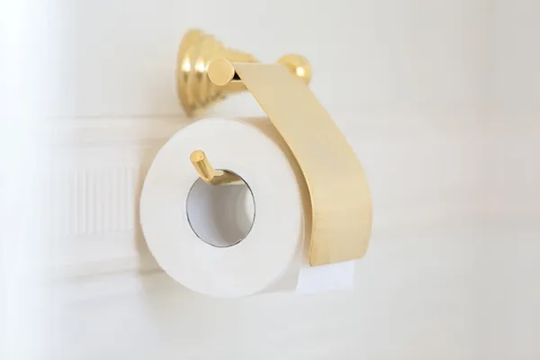 TOILET TISSUE