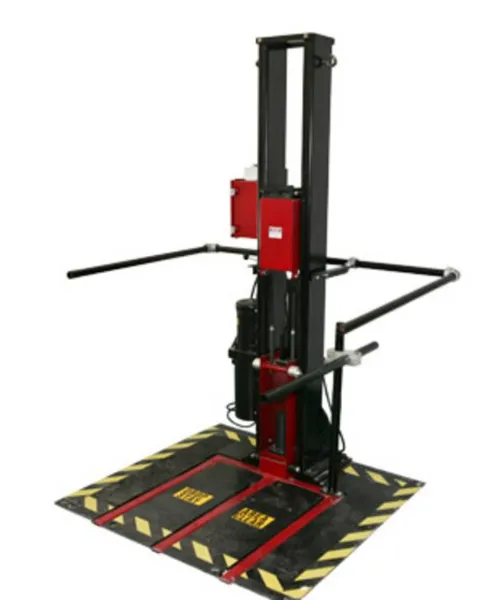 AccuDrop 500