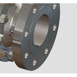 Bar Stock Floating Ball Valves