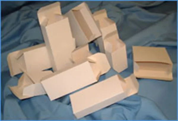 PHARMACEUTICAL PACKAGING PRODUCTS