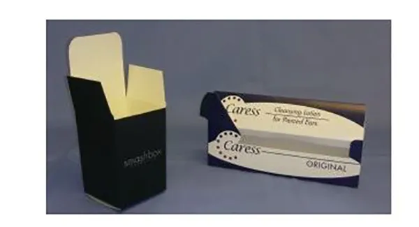 COSMETICS PACKAGING