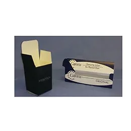 COSMETICS PACKAGING