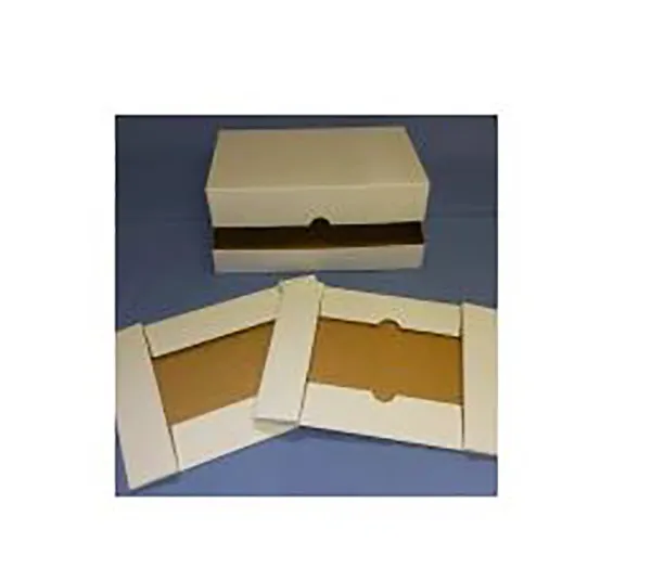 LID AND BASE A4, A3, A5 AND SPECIAL SIZED STATIONERY