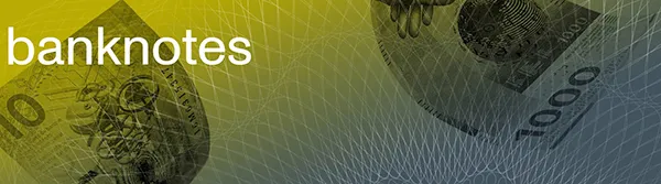 Banknotes