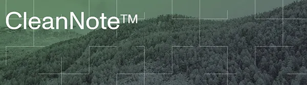 CleanNote