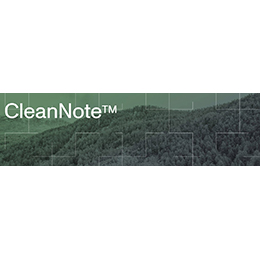 CleanNote