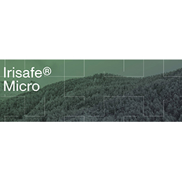 Irisafe Micro