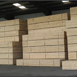 Pressure Treated Lumber