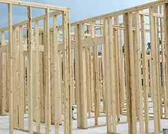 Untreated Lumber