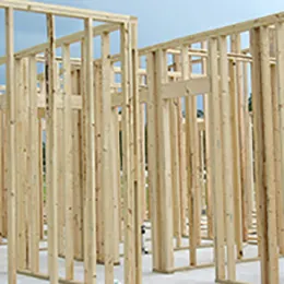 Untreated Lumber