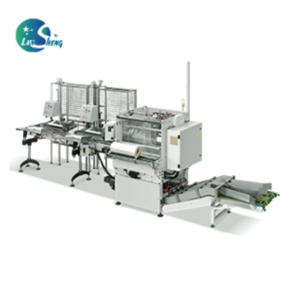 paper cup packing machine cp-650