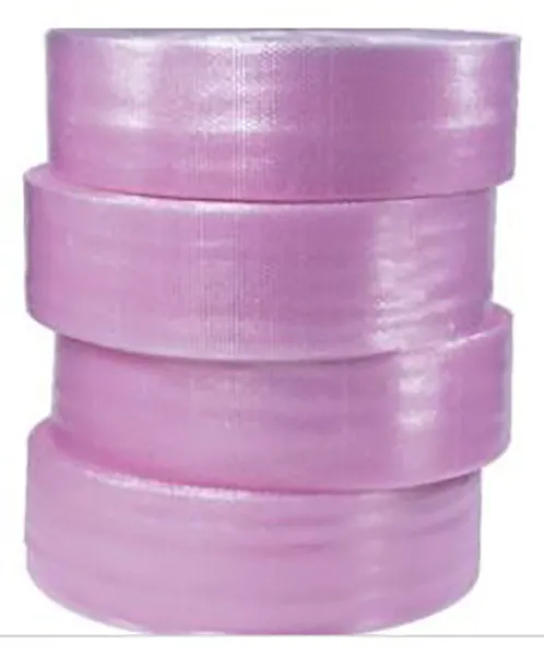 ANTI-STATIC AIR BUBBLE PRODUCTS