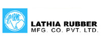 Lathia Rubber Mfg.Co. Pvt. Ltd.