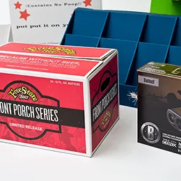 BOX DESIGN