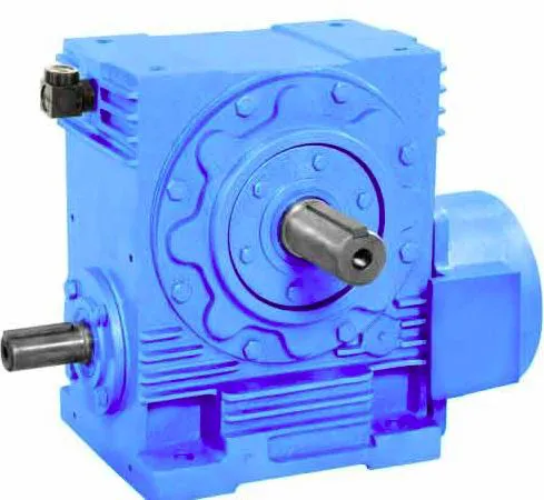 Industrial Gearbox