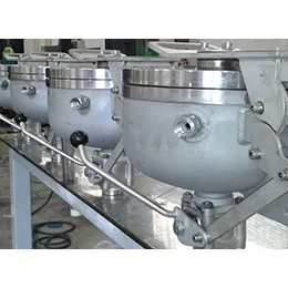 SPECIALIST FABRICATION