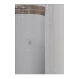Structured tissue paper technology with low energy usage