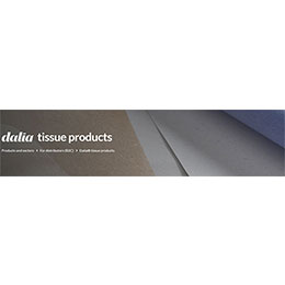 Dalia tissue products