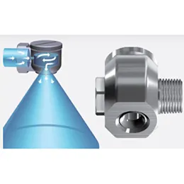 FULL CONE SERIES 422 or 423