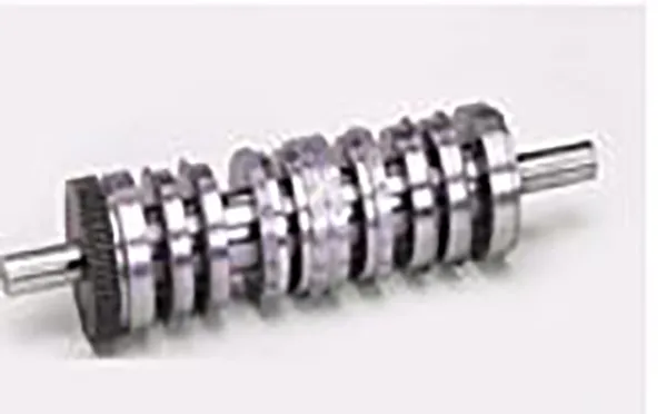Adjustable Lineal Tooling