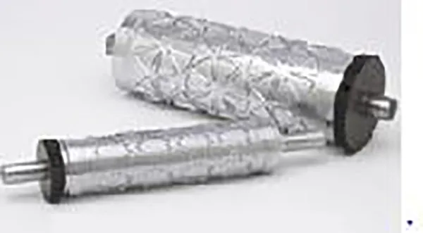 CNC Engraved Dies