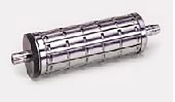 Removable Blade Sheeter Perforators