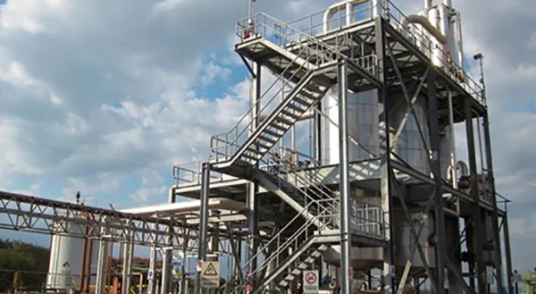 Alcohol and Bioethanol