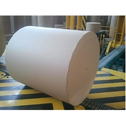 High-quality coated grey-backed whiteboard paper