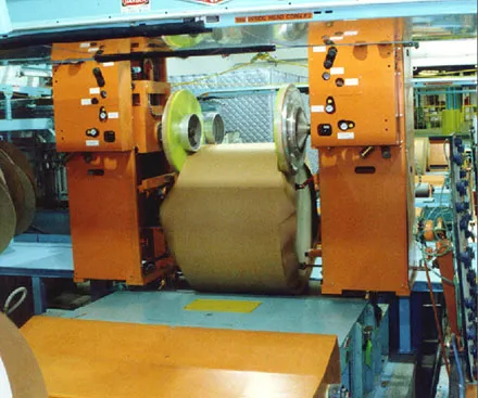 Roll Finishing