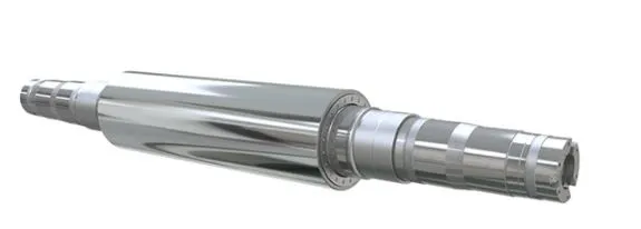 Calender rolls