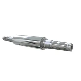 Calender rolls