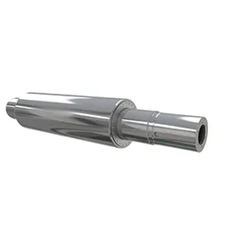 Mixing rollers