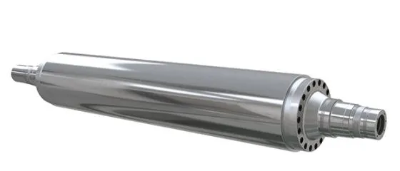 Thermal rolls