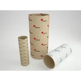 TUBES & CORES