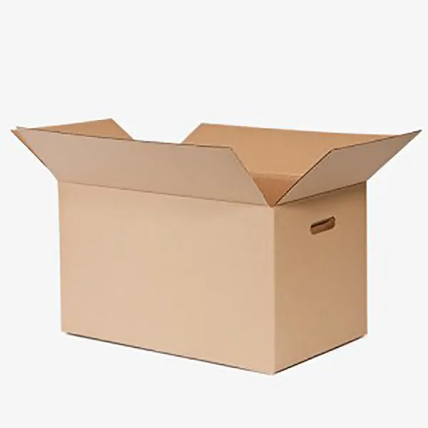 Moving boxes