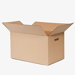 Moving boxes