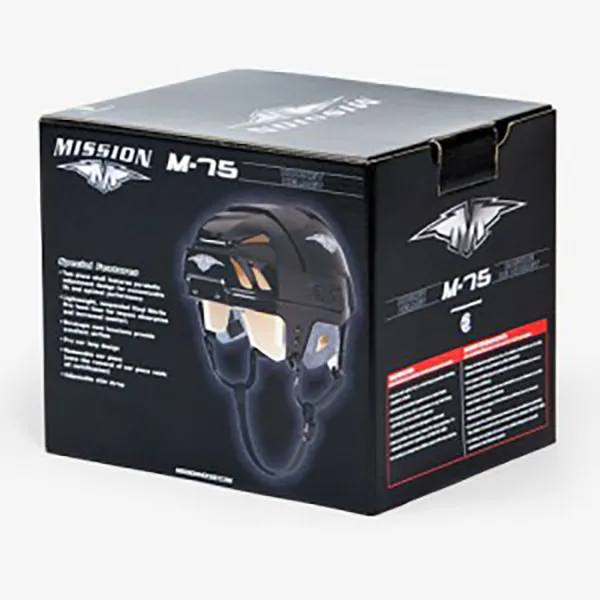 Product packaging