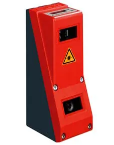 LES 36-LRS 36 line profile sensors