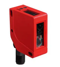 ODSL 9-ODSL 96B optical distance sensors