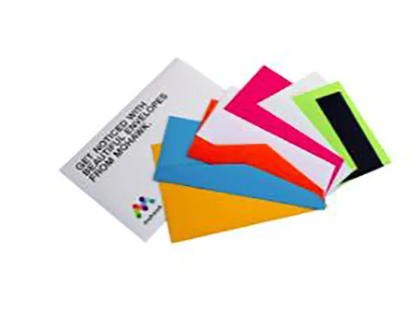 ENVELOPES