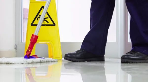 JANITORIAL