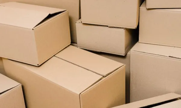 PACKAGING