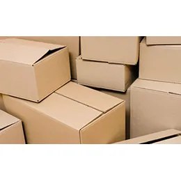 PACKAGING