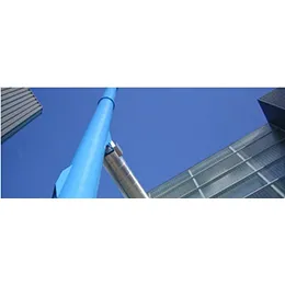 FLUE GAS TREATMENT