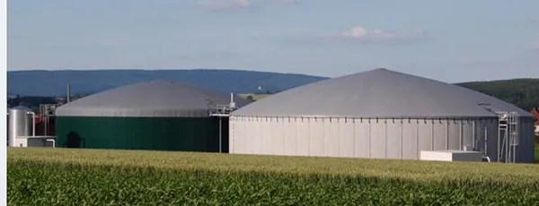 OIL GAS AND BIOFUELS