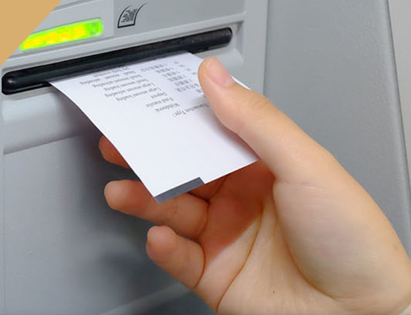 ATM Paper