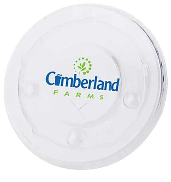 Branded Lids