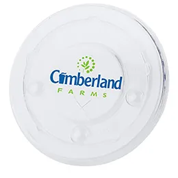 Branded Lids