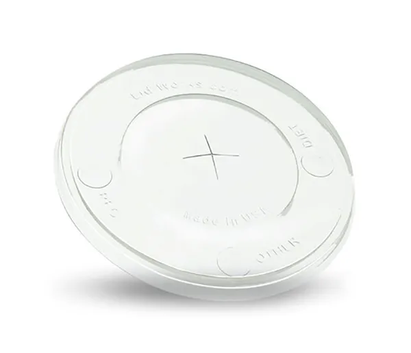 Cold Lids